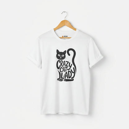 Crazy Cat Lady