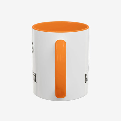 But First Coffee Cat Mug