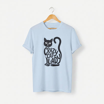Crazy Cat Lady