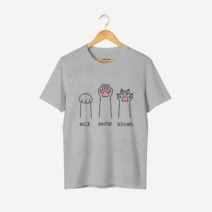 Rock, Paper, Scissors