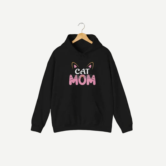 Cat Mom