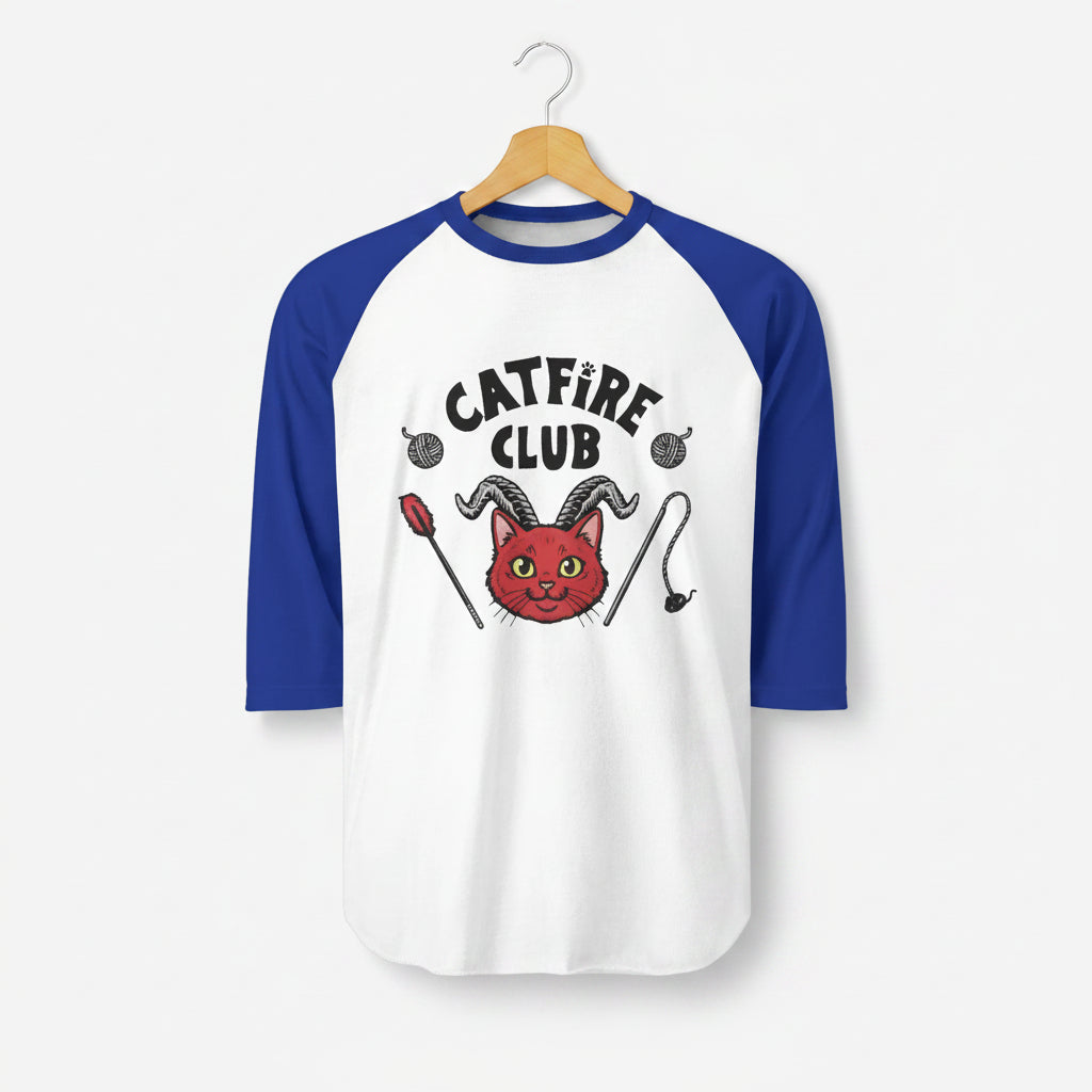 Catfire Club