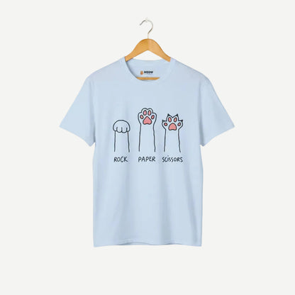 Rock, Paper, Scissors