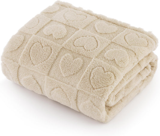 Direct-to-Shelter Comfort Blanket