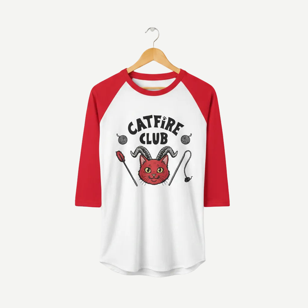 Catfire Club