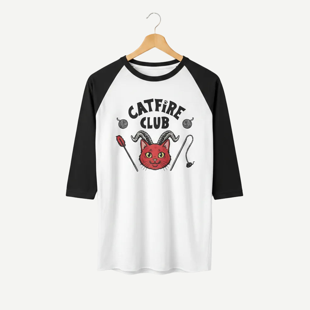 Catfire Club
