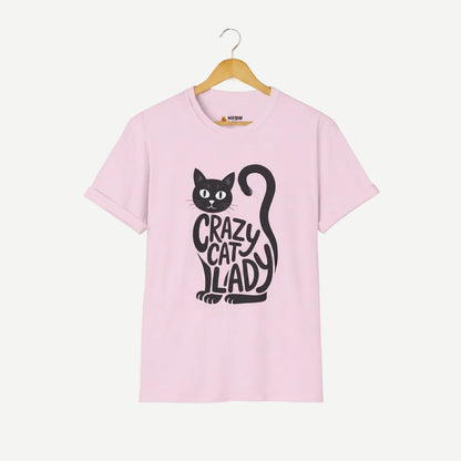Crazy Cat Lady