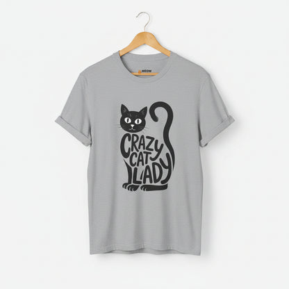Crazy Cat Lady